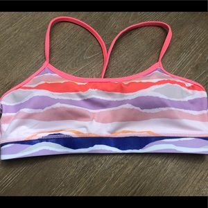 lululemon athletica Intimates & Sleepwear - Lululemon flow y bra lululemon athletica Intimates & Sleepwear - Lululemon flow y bra